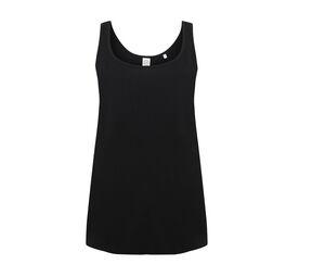 SF Women SK234 - Women's Slounge Vest Black