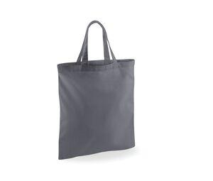 Westford mill W101S - BAG FOR LIFE - SHORT HANDLES Graphite