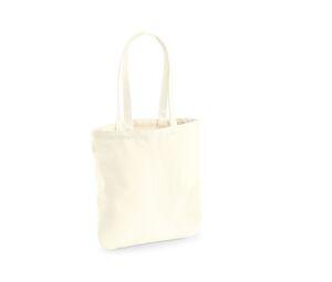 Westford mill WM821 - EARTHAWARE® ORGANIC SPRING TOTE Natural
