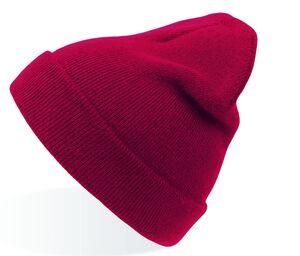 ATLANTIS AT010 - WIND HAT Off Red