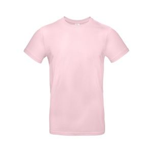 B&C BC03T - Tee-shirt homme col rond 190 Orchid Pink