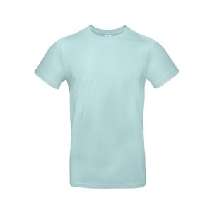 B&C BC03T - Tee-shirt homme col rond 190 Millenial Mint
