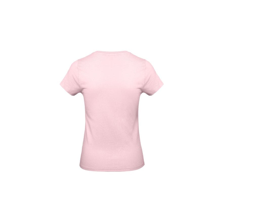 B&C BC04T - Tee-shirt femme col rond 190