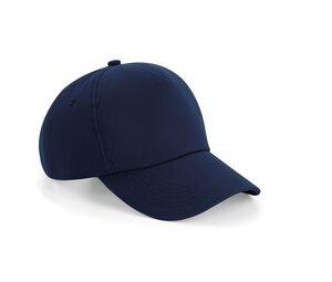 Beechfield BF025 - AUTHENTIC 5 PANEL CAP French Navy
