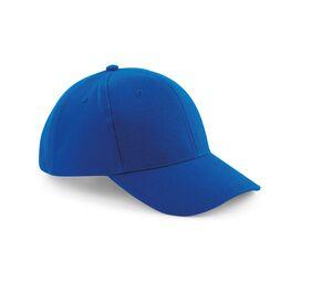 BEECHFIELD BF065 - Casquette Pro-Style 6 panneaux Bright Royal