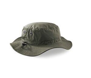 Beechfield BF088 - sombrero de copa Olive Green