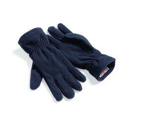 Beechfield BF296 - Alpine suprafleece™ gloves French Navy