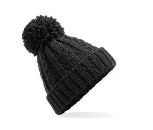 Beechfield BF480 - wool cap Black