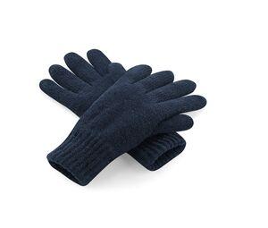 Beechfield BF495 - Thinsulate™ Gloves French Navy