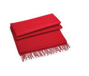 Beechfield BF500 - Woven scarf Classic Red