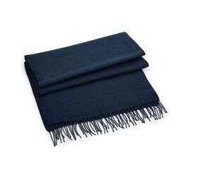 Beechfield BF500 - Woven scarf French Navy