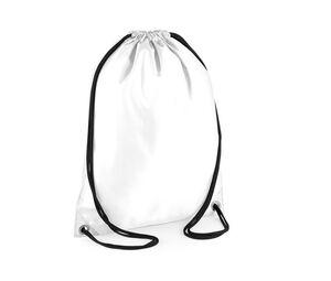 Bagbase BG005 - Budget Rucksacktasche Weiß