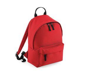 BAG BASE BG125S - Mini sac à dos Bright Red