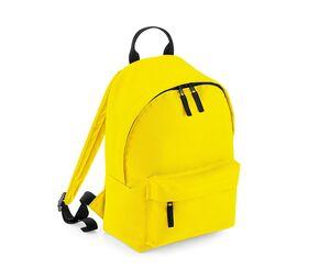 BAG BASE BG125S - Mini sac à dos Yellow