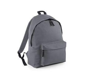 BagBase BG25L - Maxi Fashion Backpack Graphite Grey