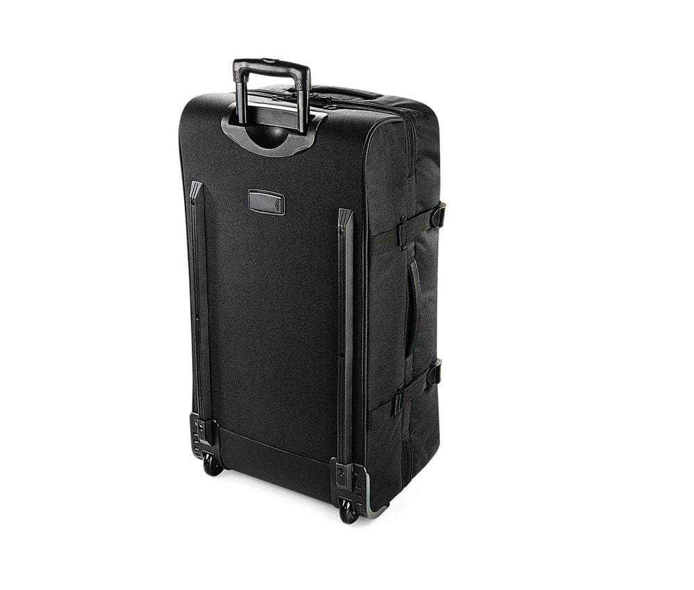 BAG BASE BG483 - Grande valise à roulettes Escape