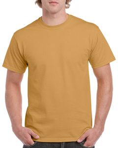 Gildan GN180 - Heavy Cotton Adult T-Shirt Old Gold