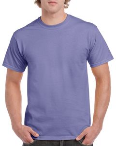 Gildan GN180 - Heavy Cotton Adult T-Shirt Violet
