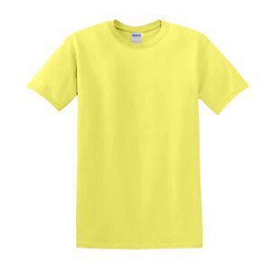 Gildan GN180 - Heavy Cotton Adult T-Shirt Cornsilk