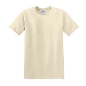 Gildan GN640 - T-Shirt Homem 64000 Softstyle Natural