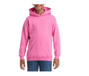 Gildan GN941 - Heavy Blend Youth Hooded Sweatshirt