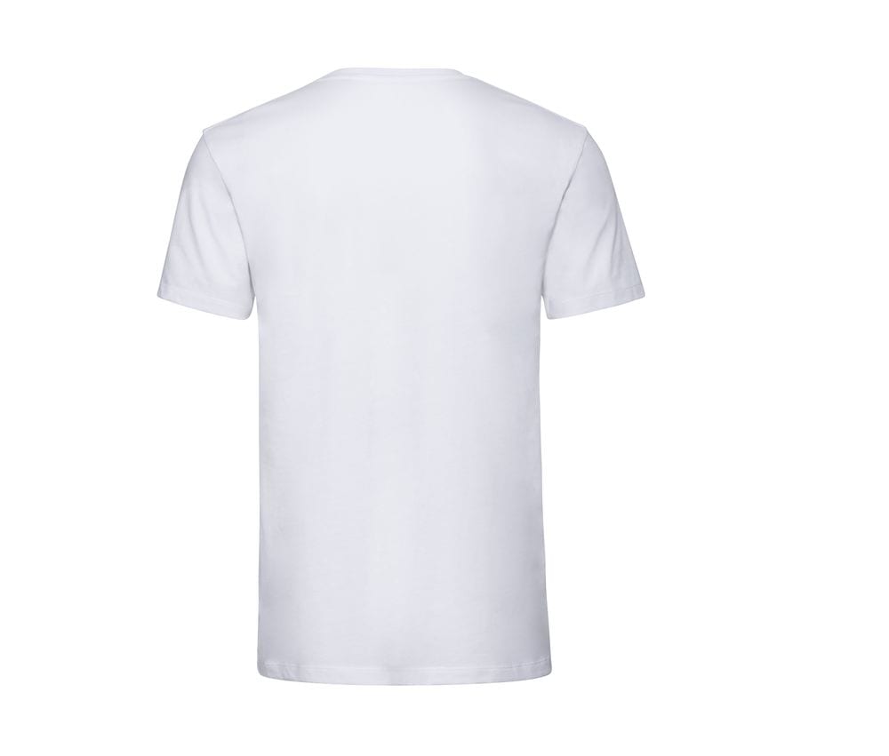 Russell RU108M - Men's organic t-shirt
