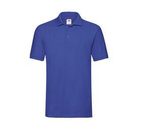 Fruit of the Loom SC385 - Premium Polo (63-218-0) Real