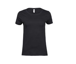 TEE JAYS TJ5001 - T-shirt femme Black