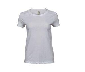 TEE JAYS TJ5001 - T-shirt femme White