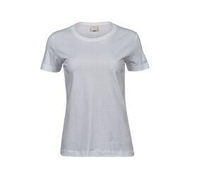 TEE JAYS TJ8050 - T-shirt femme White