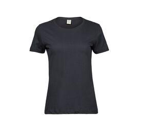 TEE JAYS TJ8050 - T-shirt femme Dark Grey