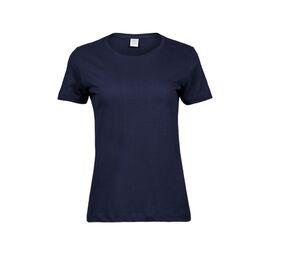 TEE JAYS TJ8050 - T-shirt femme Navy