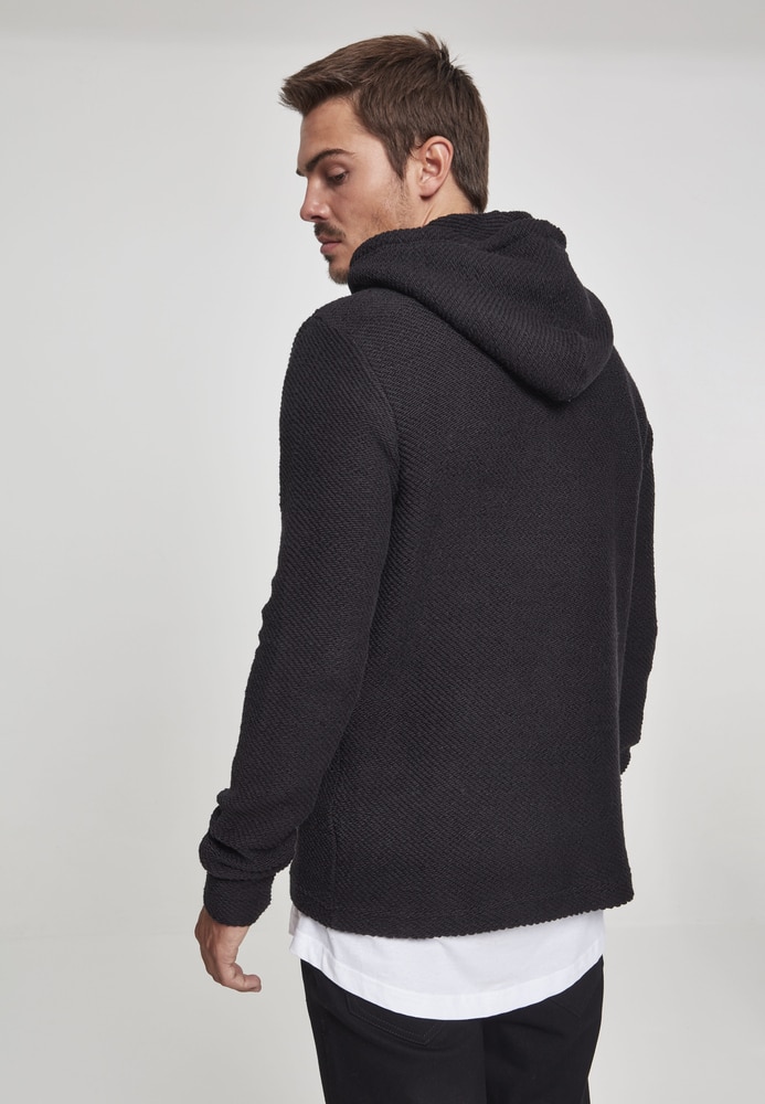 Urban Classics TB2497C - Loose Terry Inside Out Hoody