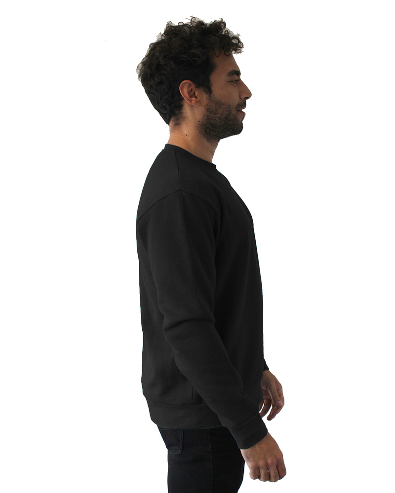 Next Level 9002NL - Unisex Pullover PCH Crewneck Sweatshirt