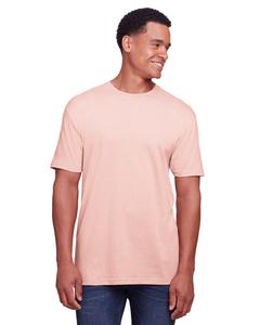 Gildan G670 - Men's Softstyle CVC T-Shirt Dusty Rose