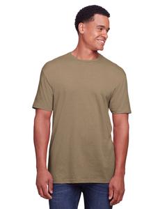 Gildan G670 - Men's Softstyle CVC T-Shirt Slate