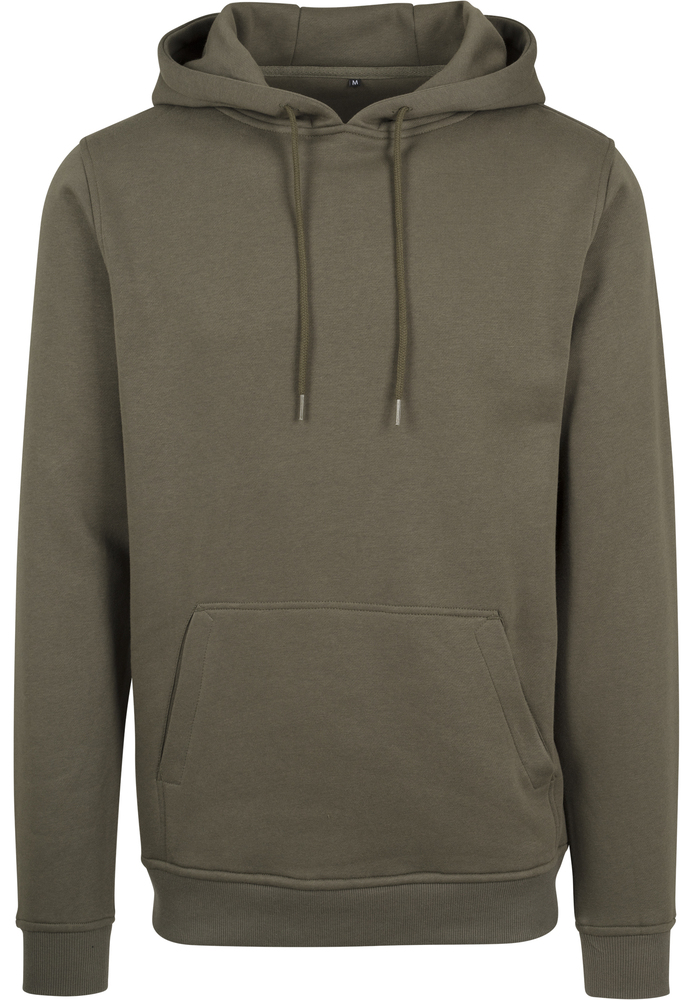 Urban Classics BY011A - Hooded Sweatshirt - Pack of 2