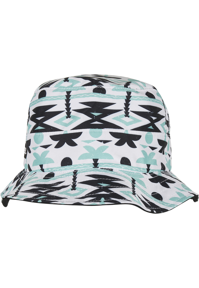 Cayler & Sons CS2646 - C&S WL Aztec Summer Reversible Bucket Hat