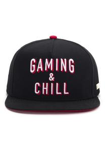 Hands of Gold HG022 - Gaming & Chill Cap