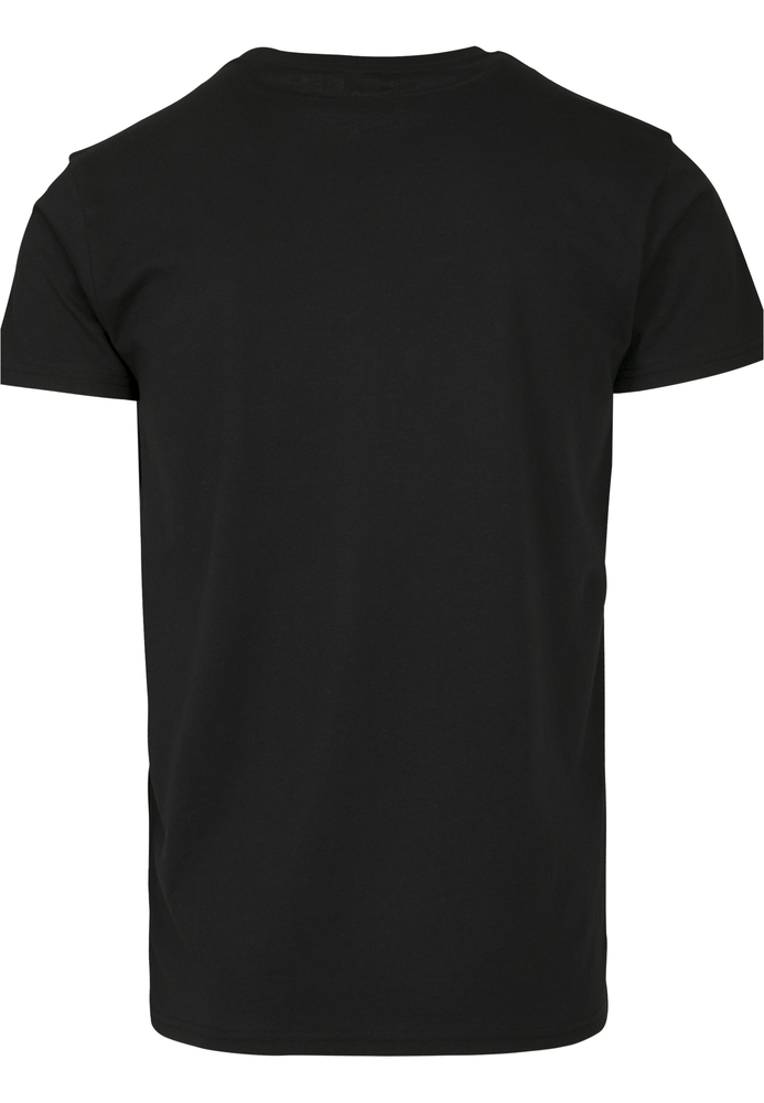 Merchcode MC597 - ACDC Short Sleeve T-shirt
