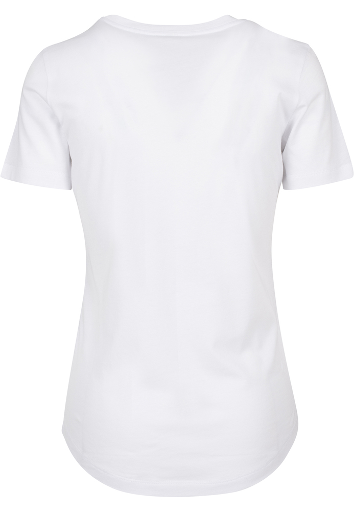Mister Tee MT1543 - Women's One Line fit T-shirt