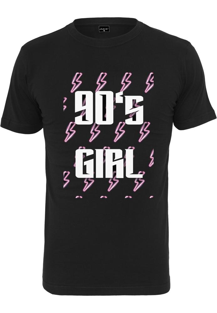 Mister Tee MT1557 - Women's 90's Girl T-shirt
