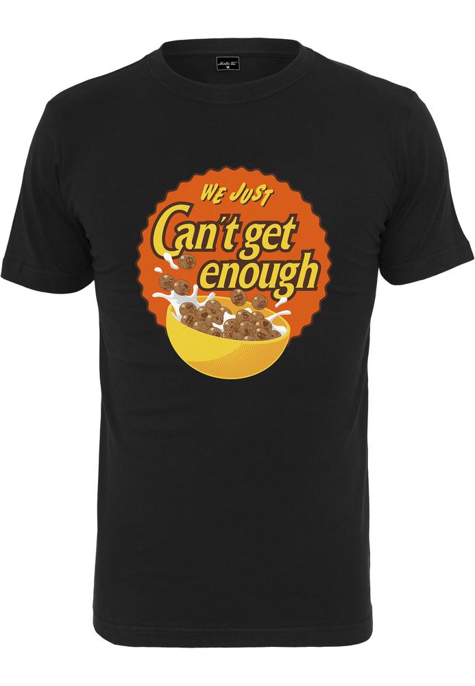 Mister Tee MT1586 - Can't Get Enough T-shirt
