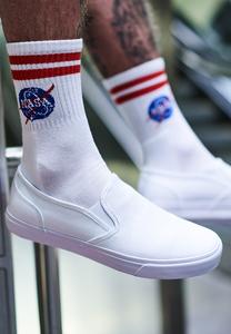 Mister Tee MT649 - NASA Socks