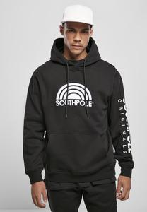 Southpole SP085 - Southpole 3D Embroidery Hoody