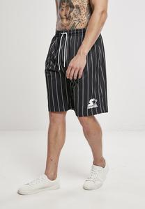 Starter Black Label ST101 - Starter Pinstripe Shorts