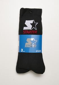 Starter Black Label ST189 - Starter Crew Socks