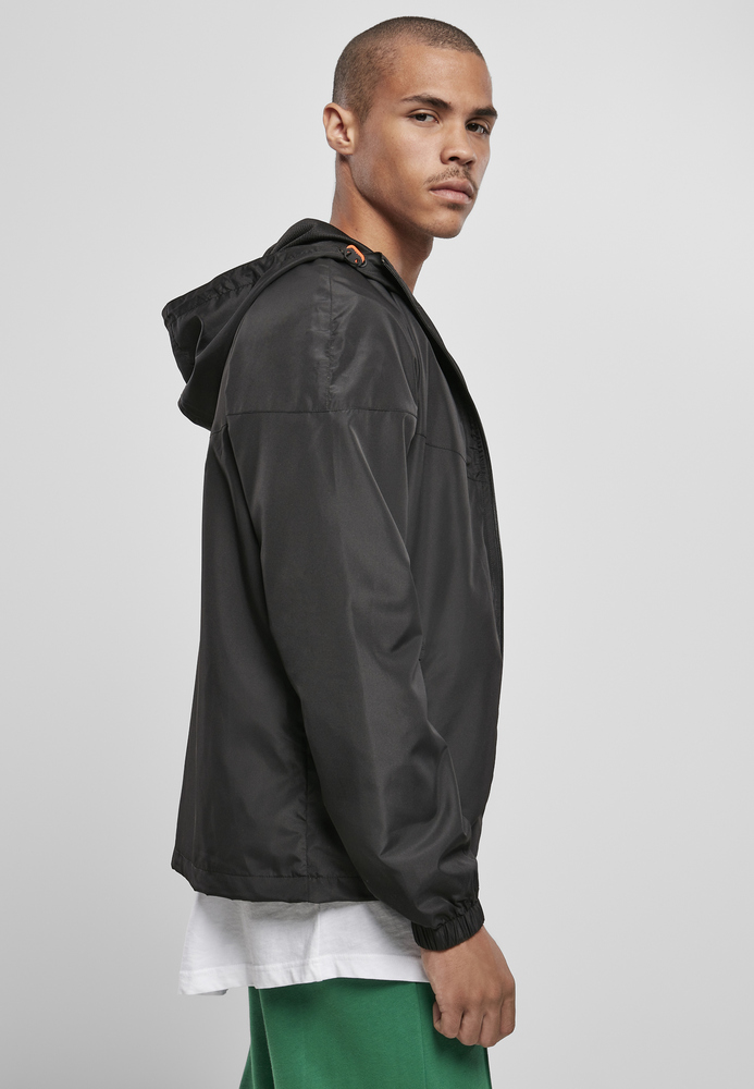 Urban Classics TB4132 - Recycled Windrunner
