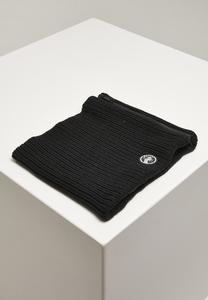 Urban Classics TB4580 - Knitted Neck Gaiter With Zip