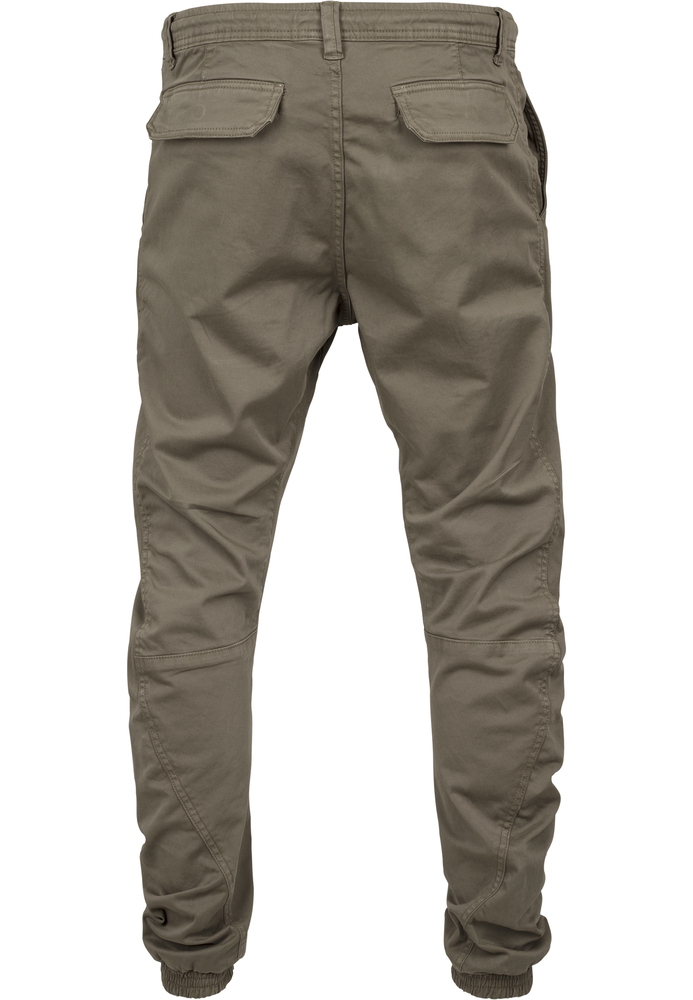 Urban Classics UCK1795 - Pantalon de jogging extensible pour garçon